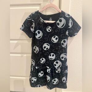 Disney The Nightmare Before Christmas Dress